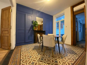 Appartement 4pers - Metro - accès centre Lille